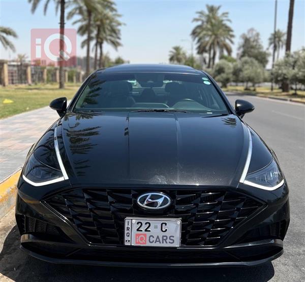 هيونداي سوناتا 2021 للبيع في العراق -  بغداد